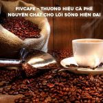 ca phe nguyen chat