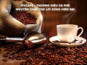 ca phe nguyen chat