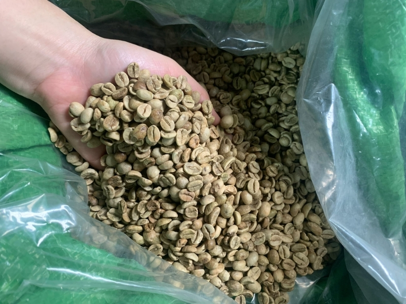 Chọn lựa những hạt cà phê thật sự chất lượng cao. FivCafe ưu tiên cà phê nguyên chất được tuyển chọn kỹ từ vùng nguyên liệu sạch, đảm bảo hương vị tự nhiên và ổn định trong từng mẻ rang.