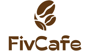 Logo FivCafe