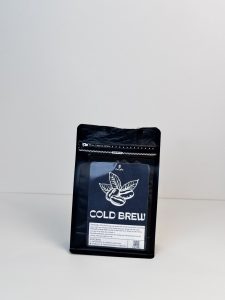 Cold brew có tác dụng gì mà được giới trẻ yêu thích đến vậy? Fivcafe Cold Brew