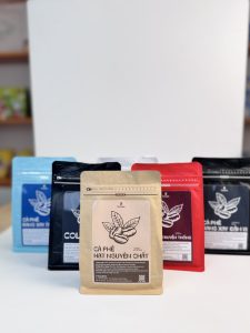 Cà phê sạch là gì? Cách nhận biết cà phê nguyên chất dễ hiểu Cà phê sạch từ Fivcafe