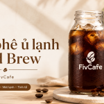 Cà phê ủ lạnh
