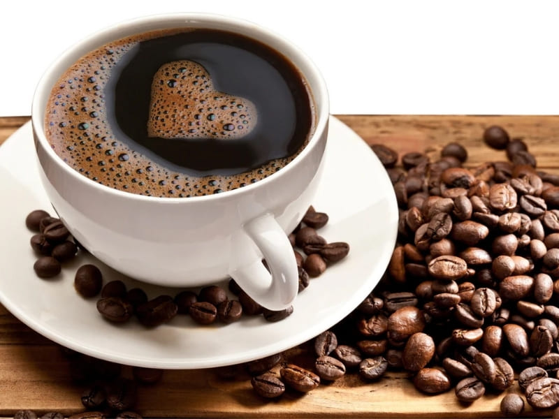 Hương vị nguyên chất đặc trưng FivCafe giữ trọn hương vị tự nhiên của hạt cà phê thông qua quy trình rang xay phù hợp. Nhờ đó, mỗi ly cà phê đều mang hương thơm đặc trưng và hậu vị đậm đà khó quên.