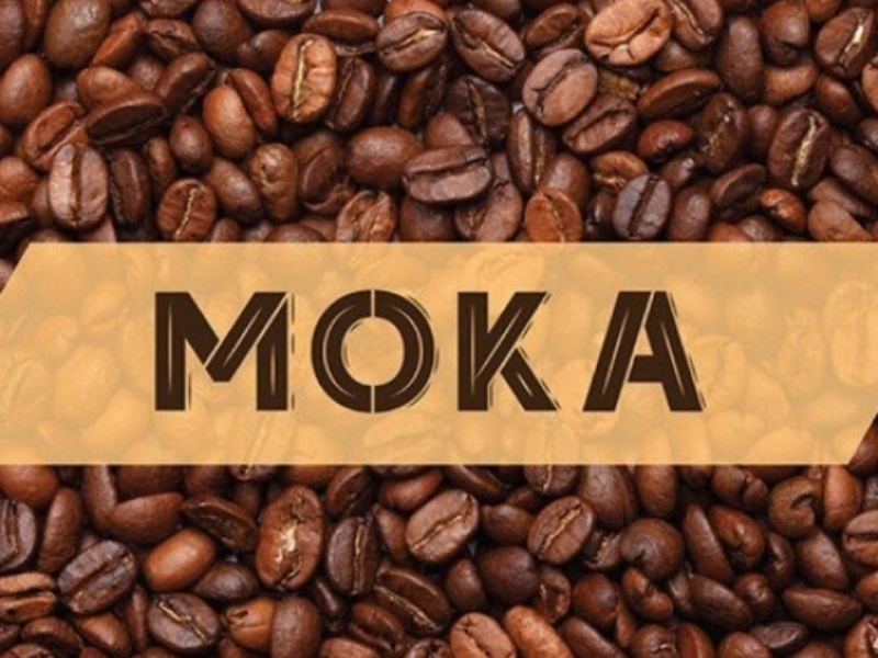 5. Moka – Hương thơm sang trọng Moka là giống cà phê khá hiếm tại Việt Nam. Đặc điểm Mùi thơm nổi bật. Chua thanh. Đắng nhẹ. Hậu vị rất dài.