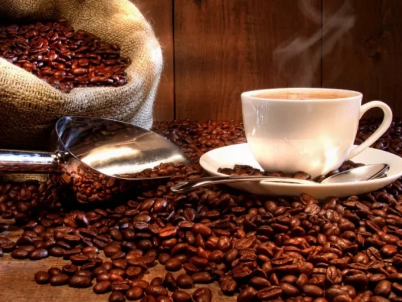 Vị đậm đặc trưng Hạt cà phê được trồng tại Buôn Ma Thuột, đặc biệt là Robusta, thường cho cảm giác đậm, mạnh và vị đắng rõ khi pha. Đây cũng là nét đặc trưng khiến cà phê Tây Nguyên được nhiều người yêu thích, nhất là khi pha phin và thưởng thức cùng sữa đặc.