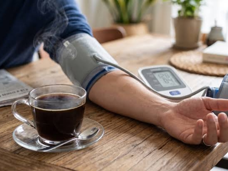 Cà phê có tăng huyết áp không? Hiểu đúng để uống hợp lý Nên kiểm tra huyết áp phù hợp
Nếu muốn biết cà phê ảnh hưởng đến mình ra sao, bạn có thể đo huyết áp trước và sau khi uống trong những điều kiện tương tự. Cách theo dõi này có thể cung cấp thêm thông tin để trao đổi với nhân viên y tế.
Nếu đang theo dõi huyết áp, bạn nên tránh tăng lượng cà phê đột ngột. Hãy duy trì lượng phù hợp và chú ý những thay đổi của cơ thể sau khi uống.