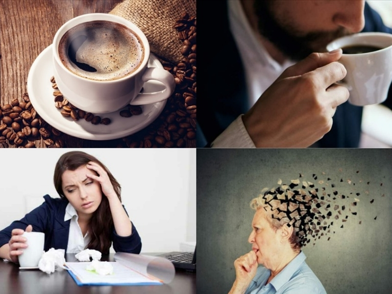 Cà phê có tăng huyết áp không? Hiểu đúng để uống hợp lý Càng nhiều caffeine, càng dễ phản ứng
Lượng caffeine càng cao thì cơ thể càng có khả năng xuất hiện những phản ứng rõ rệt, đặc biệt ở người nhạy cảm. Vì vậy, không nên đánh giá mức độ ảnh hưởng chỉ dựa vào số ly cà phê.