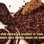 ca phe moka