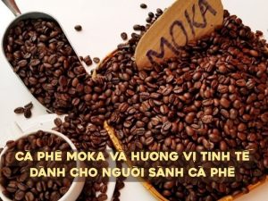 ca phe moka