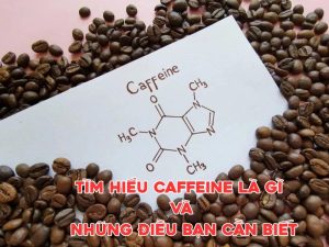 caffeine la gi