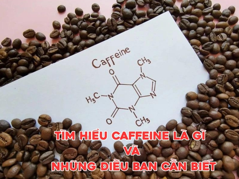 caffeine la gi